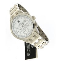 Orologio Lorenz Uomo in Acciaio 025931CC - 025931CC